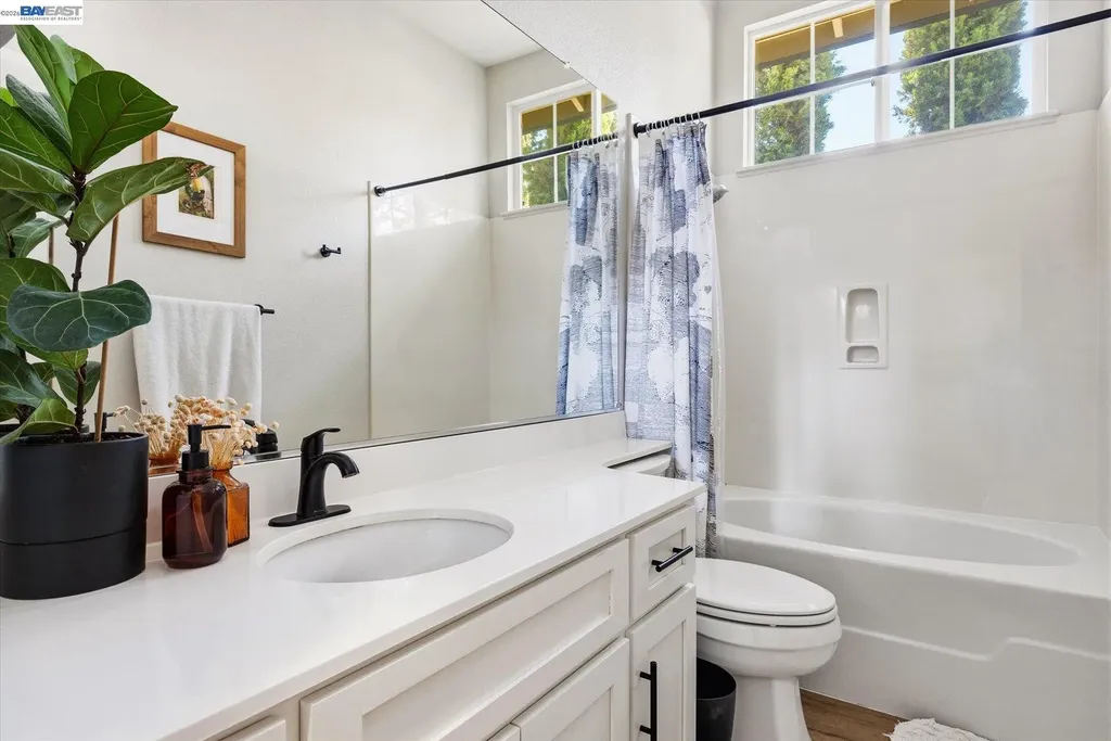 3652 Huff Court Pleasanton CA 94588