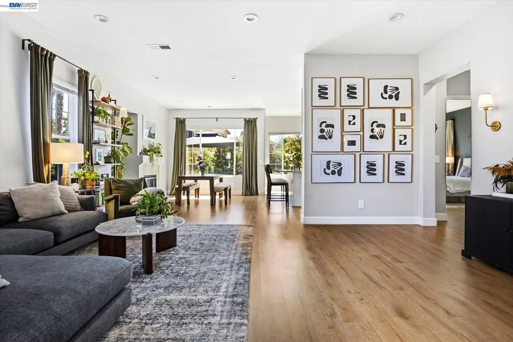 3652 Huff Court Pleasanton CA 94588