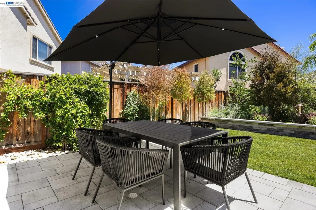 3652 Huff Court Pleasanton CA 94588