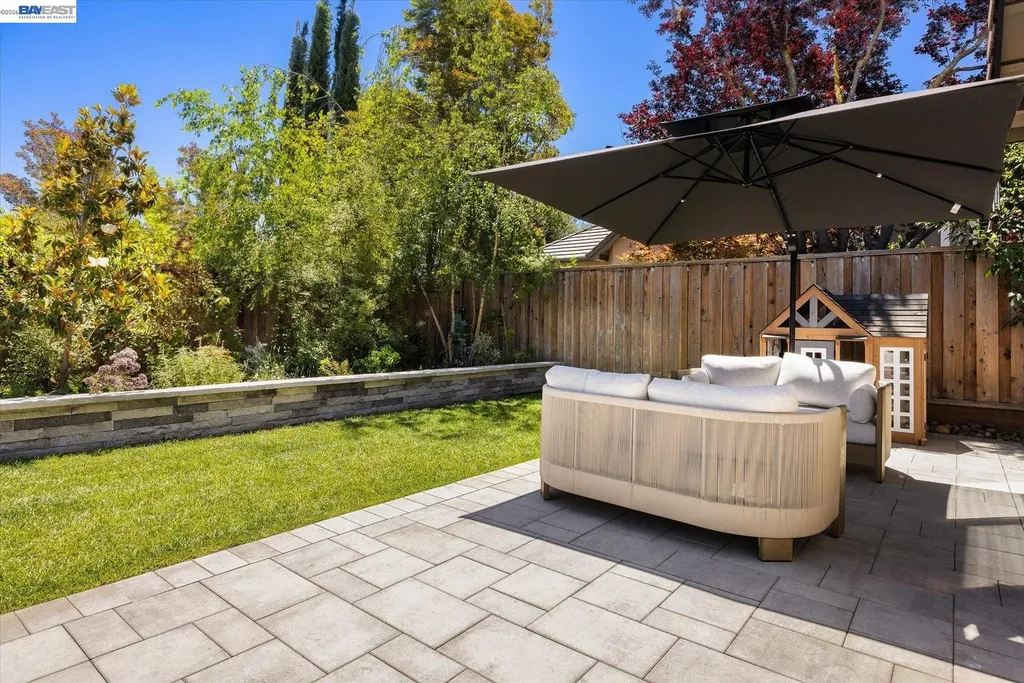 3652 Huff Court Pleasanton CA 94588