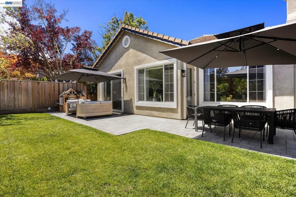 3652 Huff Court Pleasanton CA 94588