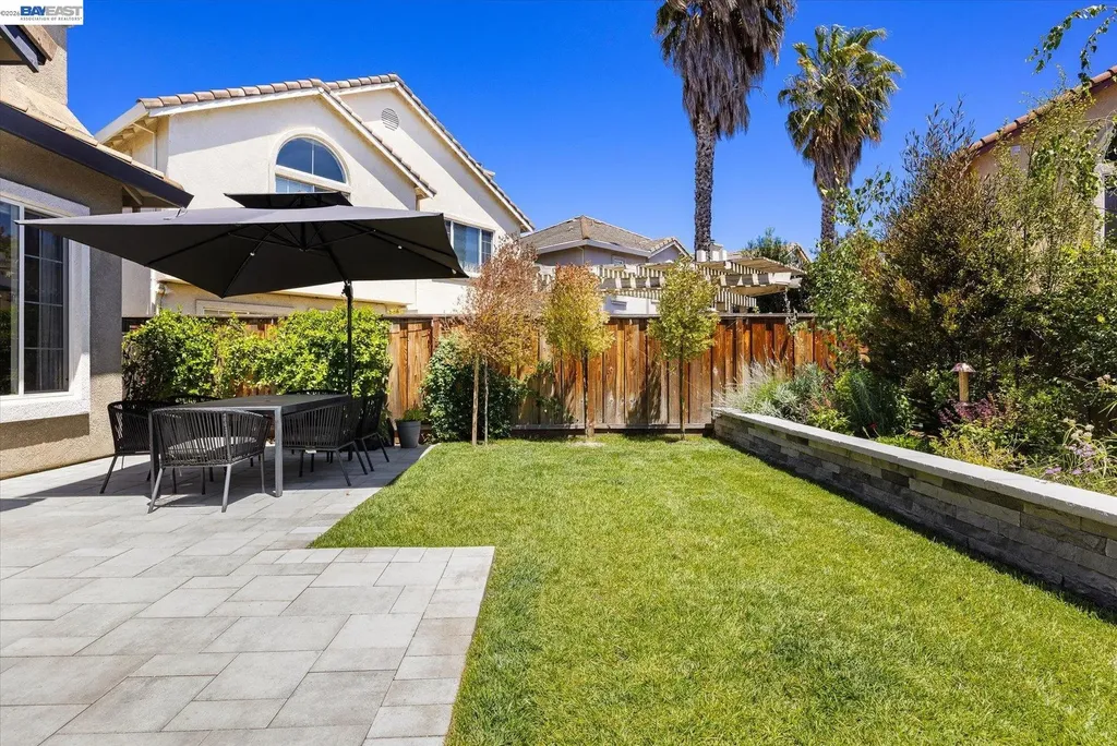 3652 Huff Court Pleasanton CA 94588