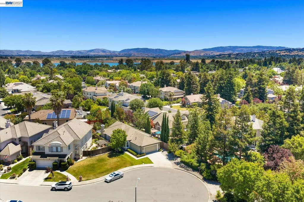3652 Huff Court Pleasanton CA 94588