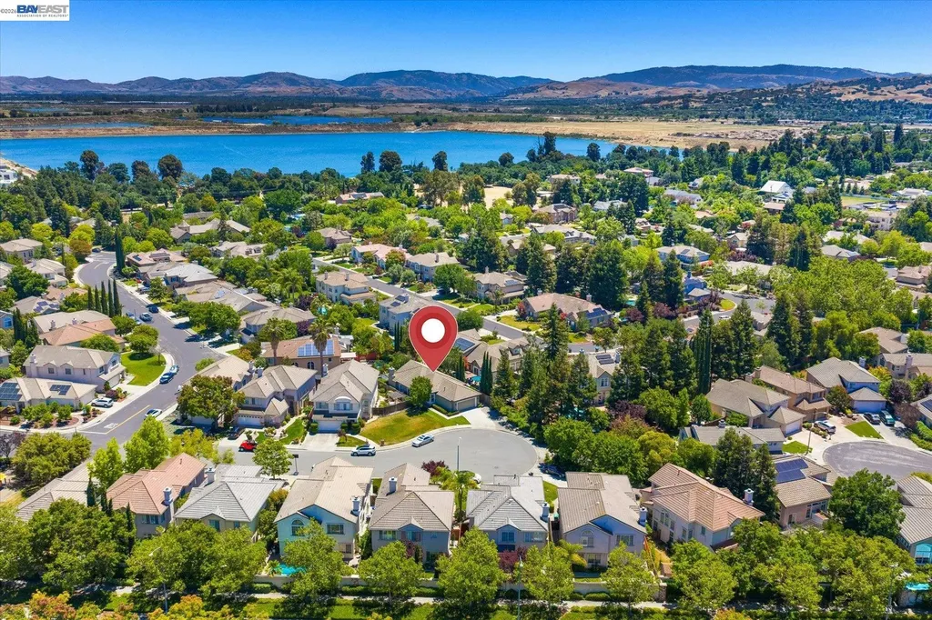 3652 Huff Court Pleasanton CA 94588