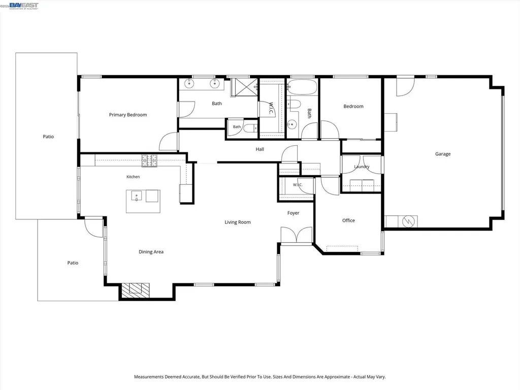 3652 Huff Court Pleasanton CA 94588