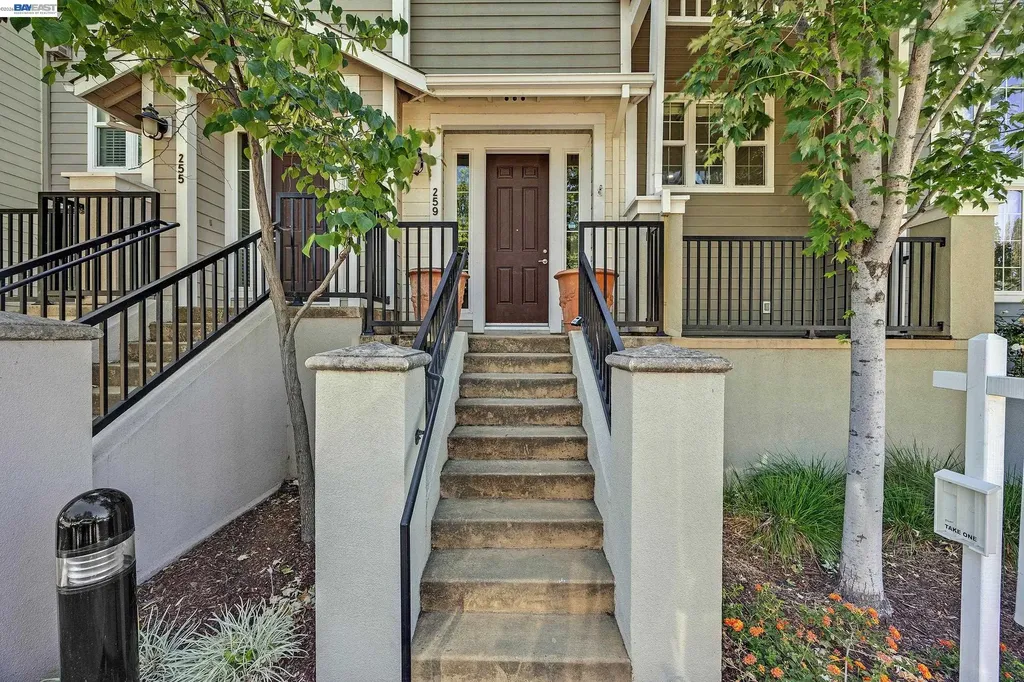 259 Birch Creek Drive Pleasanton CA 94566