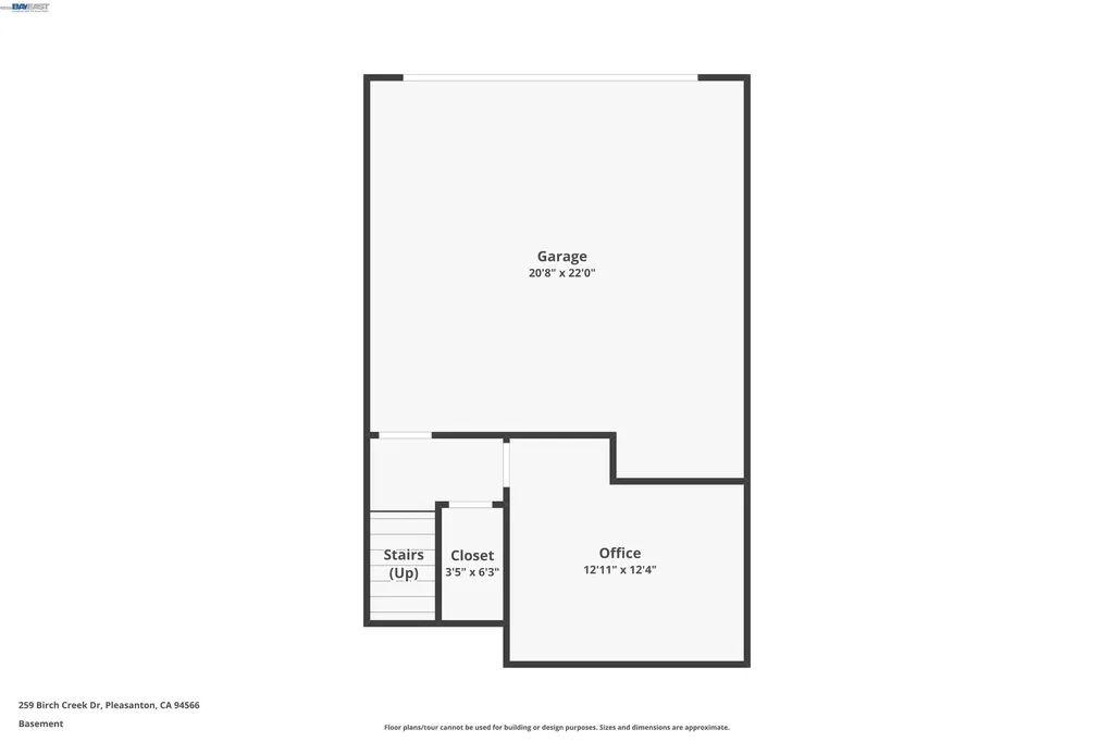 259 Birch Creek Drive Pleasanton CA 94566