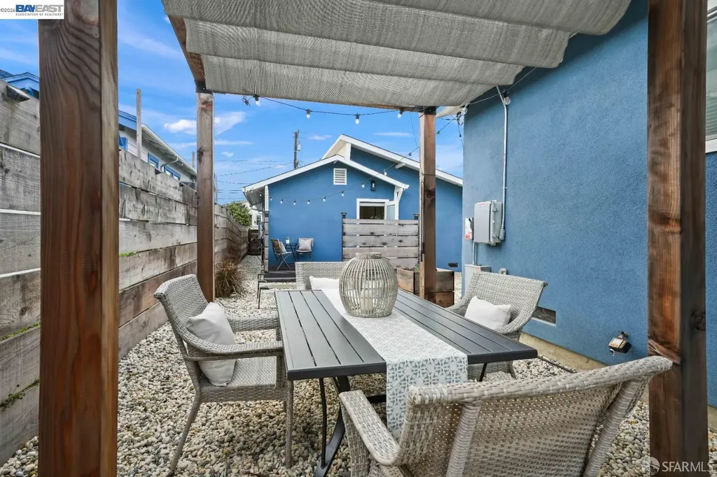 914 44th Street Oakland CA 94608