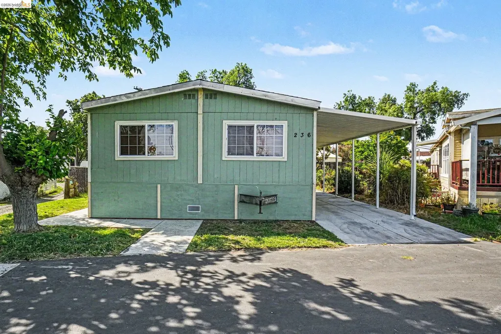 236 Fairway Drive Bethel Island CA 94511