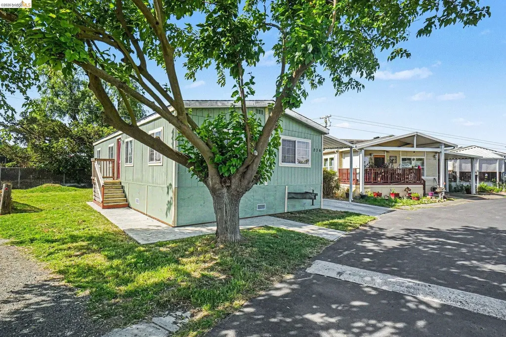 236 Fairway Drive Bethel Island CA 94511