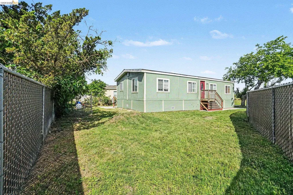 236 Fairway Drive Bethel Island CA 94511