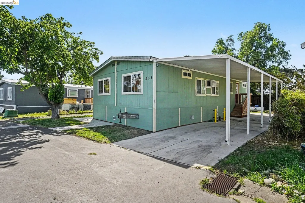 236 Fairway Drive Bethel Island CA 94511