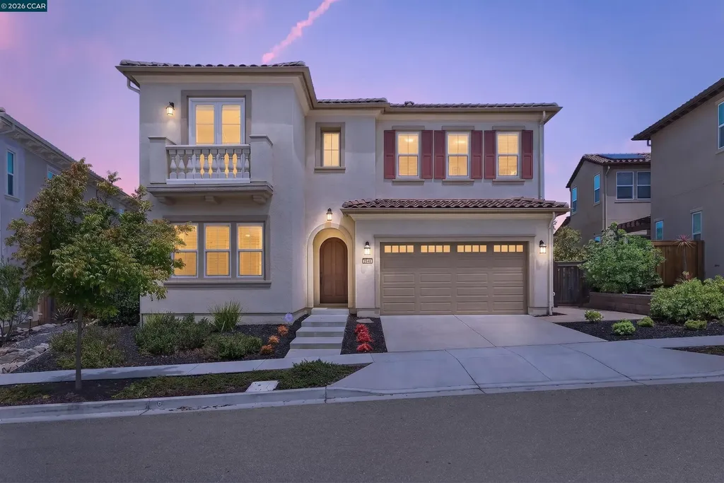 2048 Drysdale Street Danville CA 94506