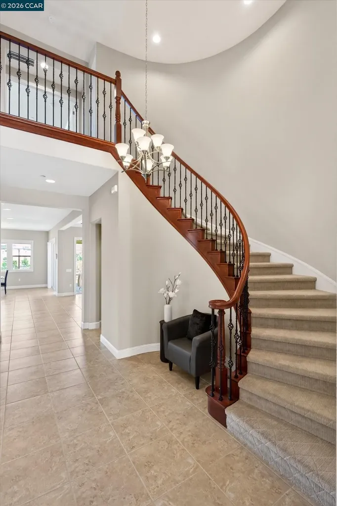 2048 Drysdale Street Danville CA 94506