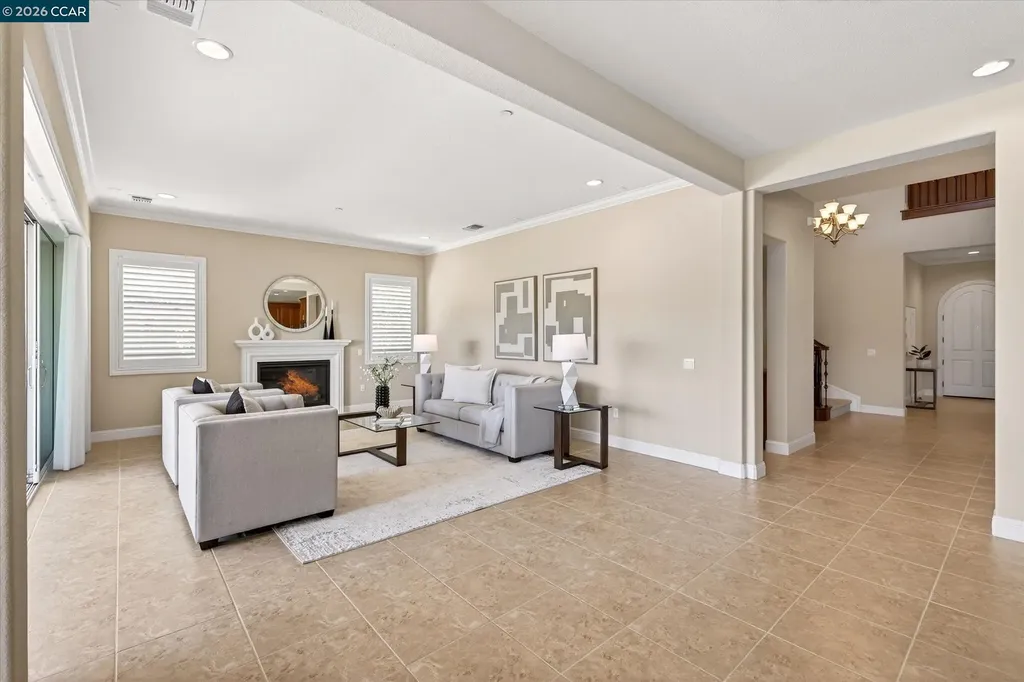 2048 Drysdale Street Danville CA 94506