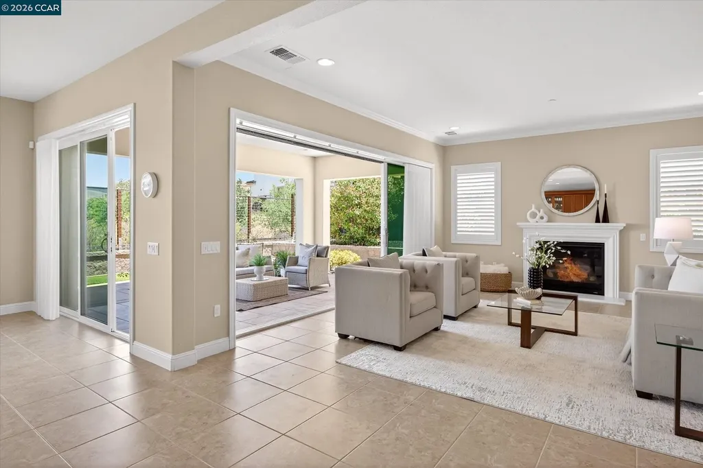 2048 Drysdale Street Danville CA 94506