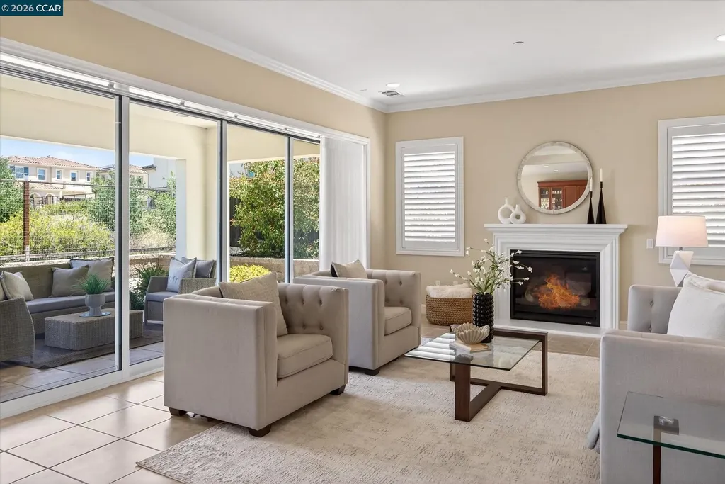 2048 Drysdale Street Danville CA 94506
