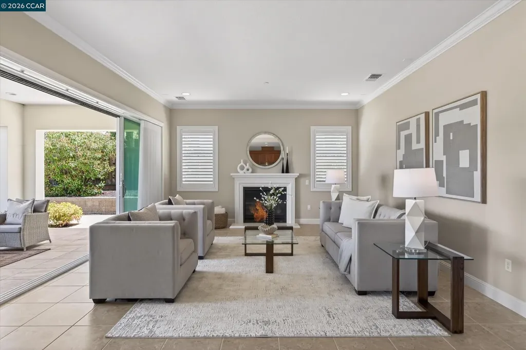2048 Drysdale Street Danville CA 94506