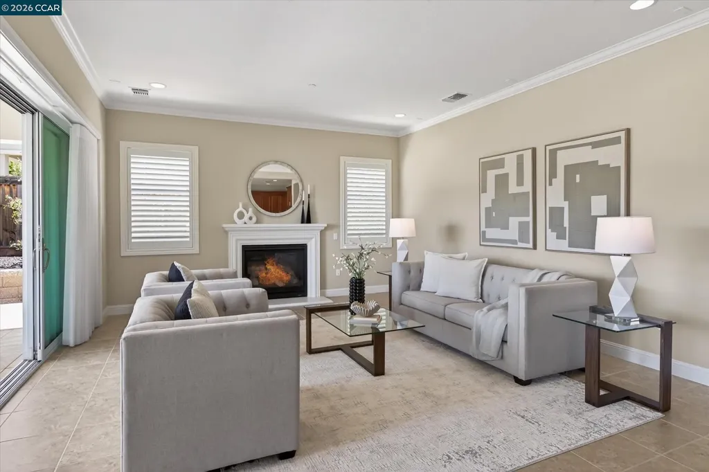 2048 Drysdale Street Danville CA 94506