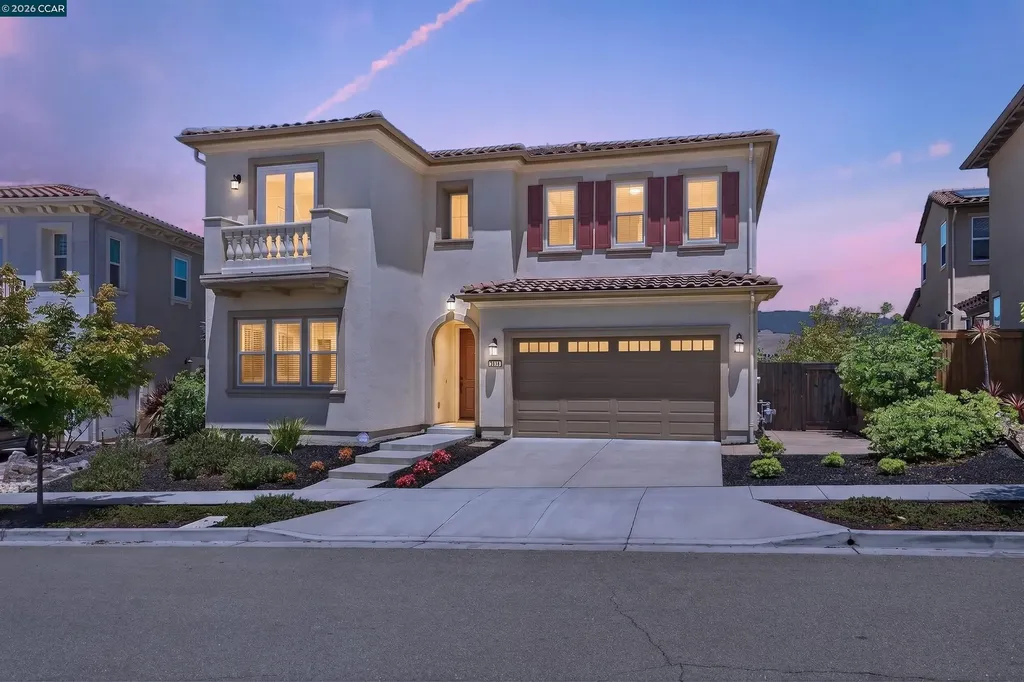 2048 Drysdale Street Danville CA 94506