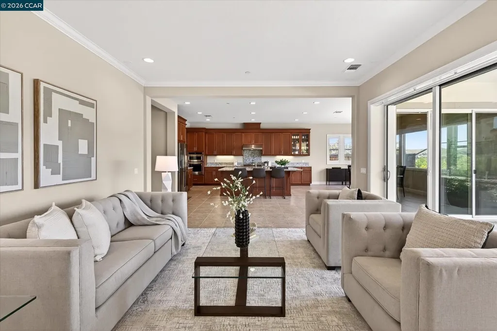 2048 Drysdale Street Danville CA 94506