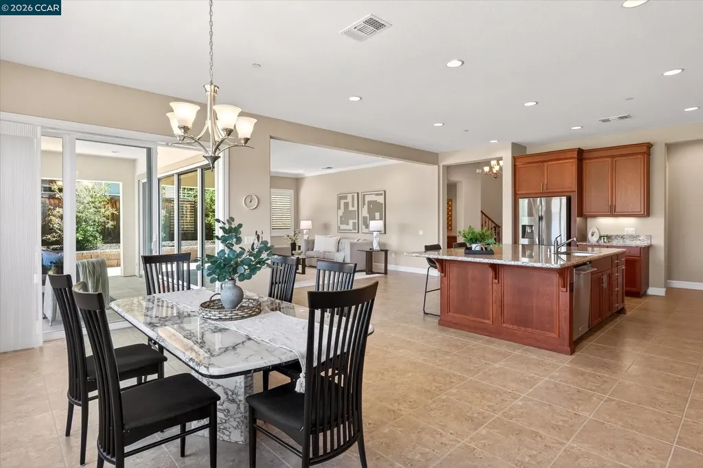 2048 Drysdale Street Danville CA 94506