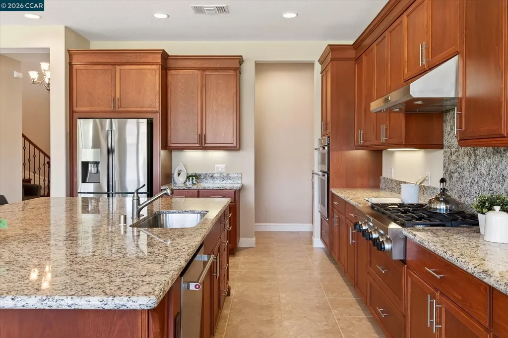 2048 Drysdale Street Danville CA 94506