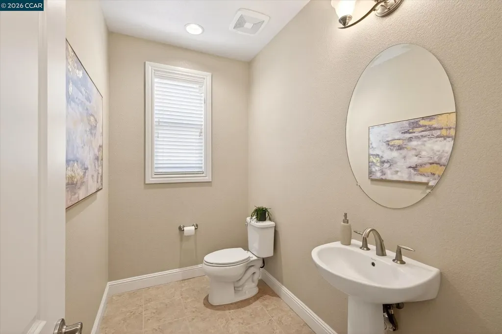 2048 Drysdale Street Danville CA 94506