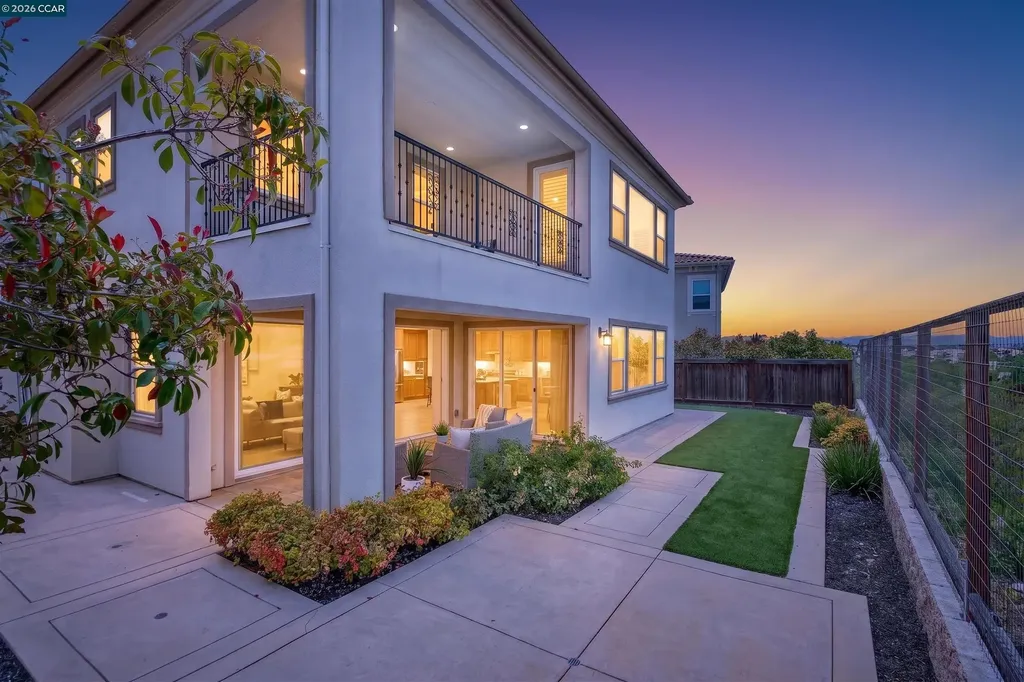 2048 Drysdale Street Danville CA 94506