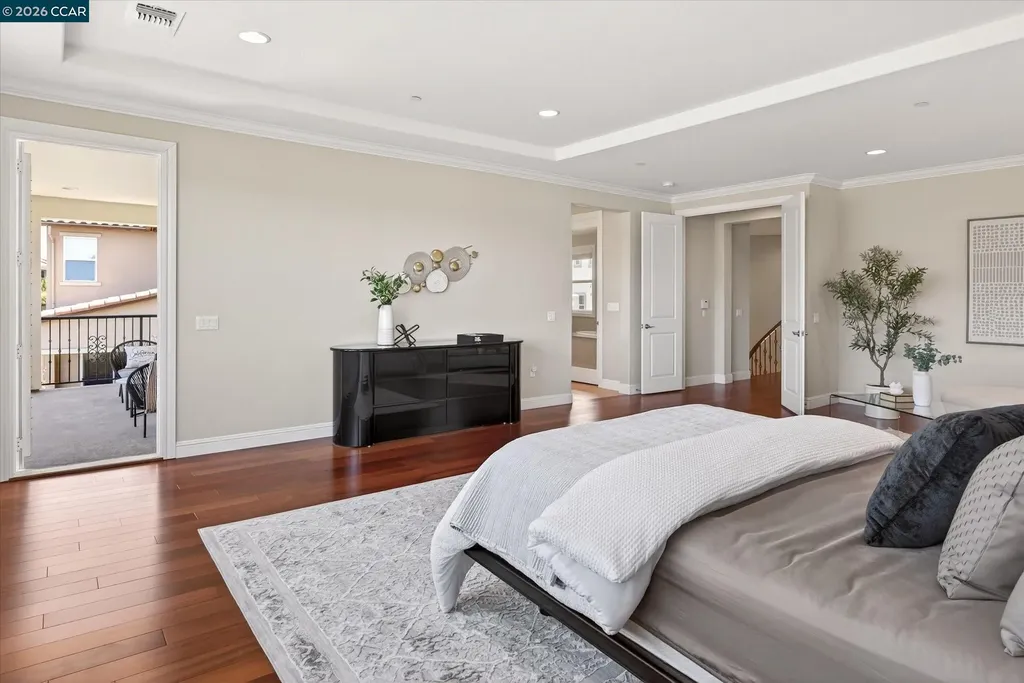 2048 Drysdale Street Danville CA 94506
