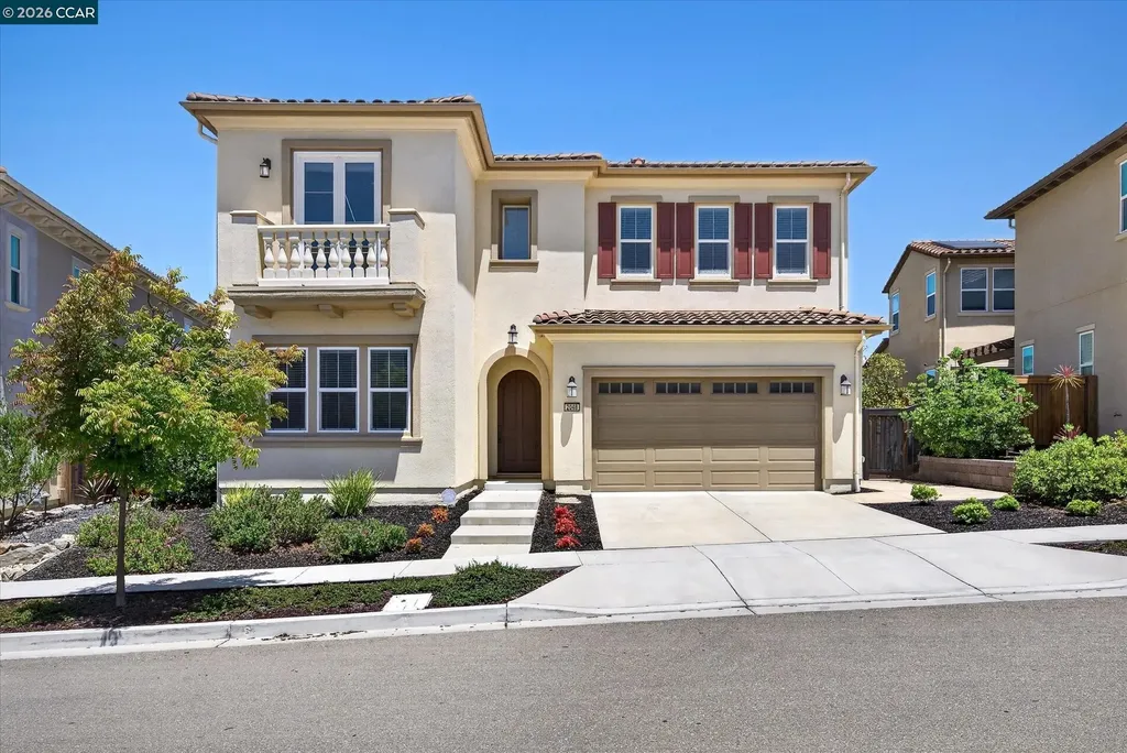 2048 Drysdale Street Danville CA 94506