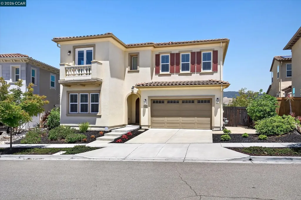 2048 Drysdale Street Danville CA 94506