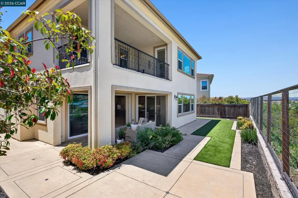 2048 Drysdale Street Danville CA 94506