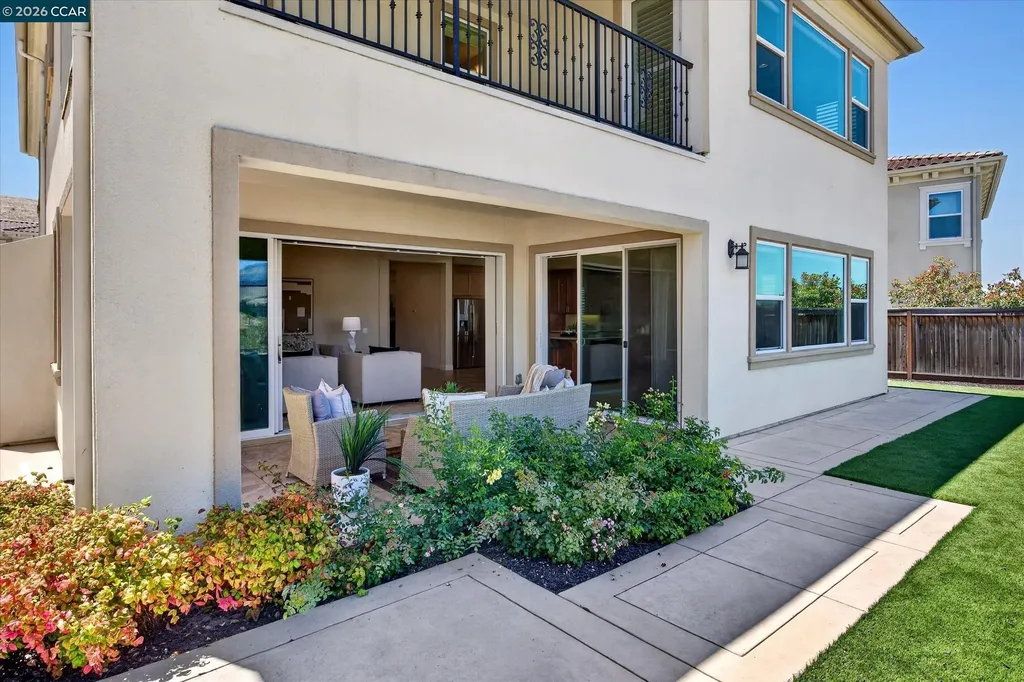 2048 Drysdale Street Danville CA 94506