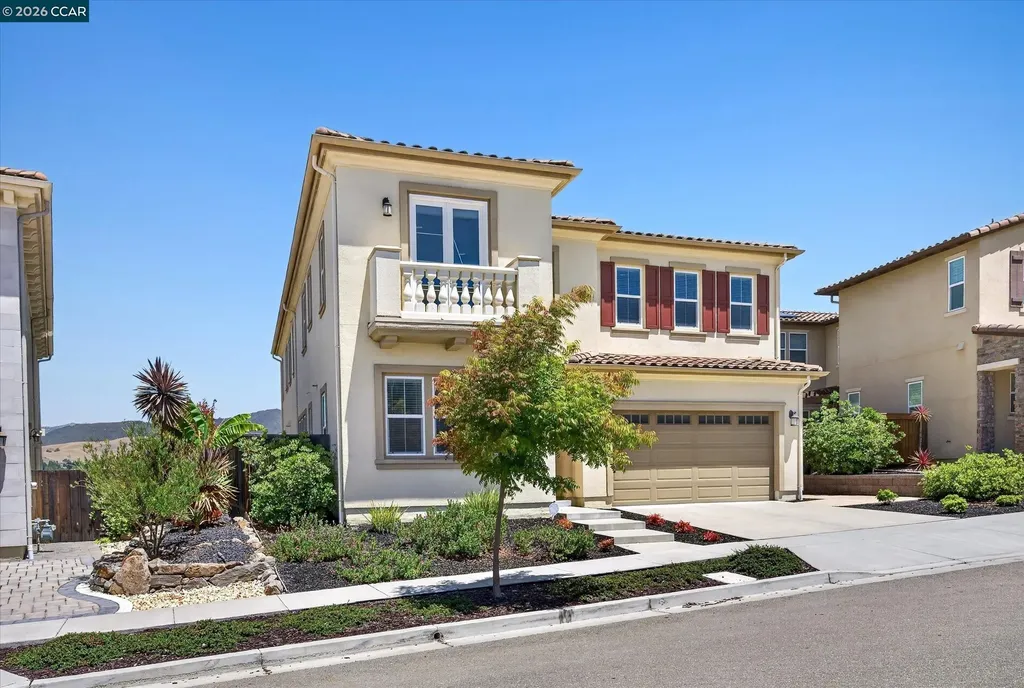 2048 Drysdale Street Danville CA 94506