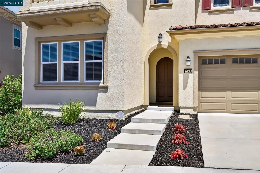 2048 Drysdale Street Danville CA 94506