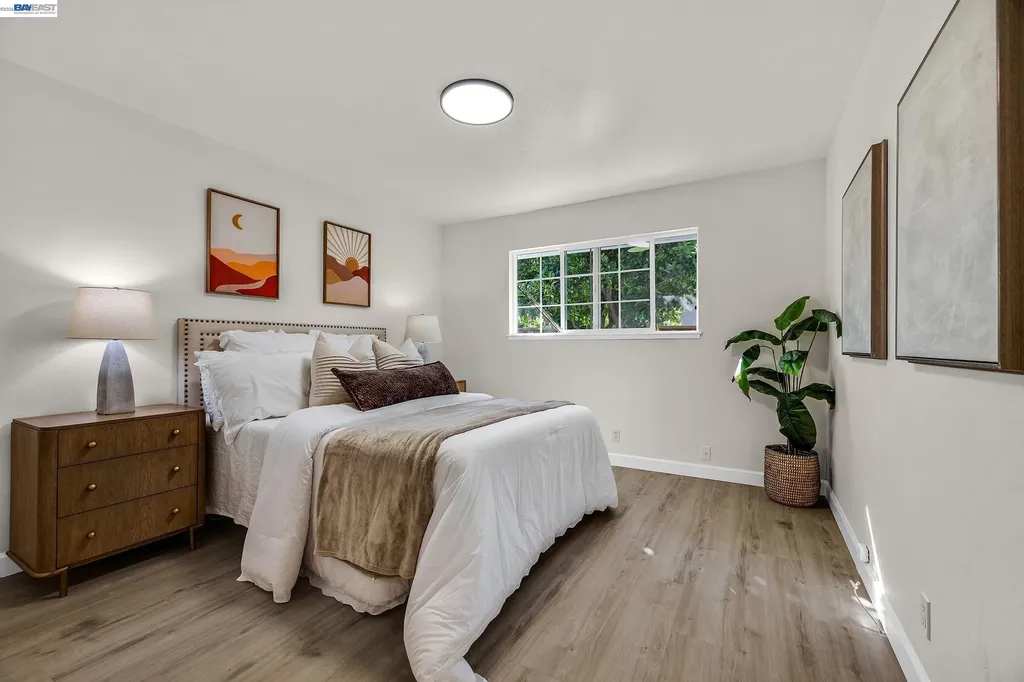 2444 Douglas Street Union City CA 94587