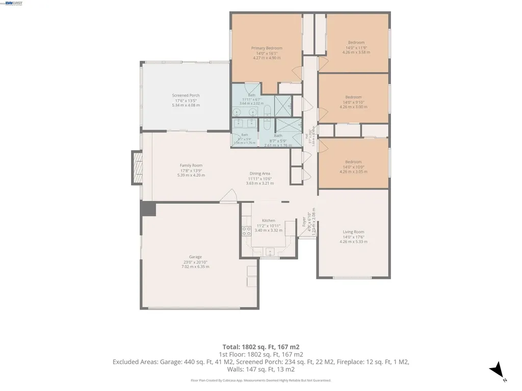 2444 Douglas Street Union City CA 94587