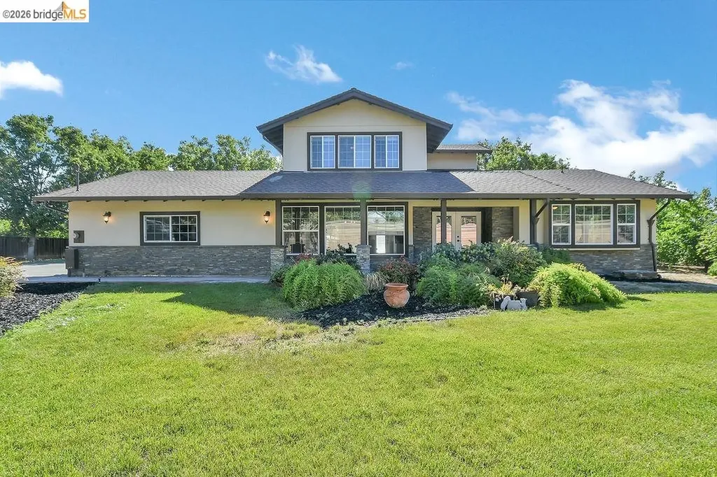 1140 Fairview Avenue Brentwood CA 94513