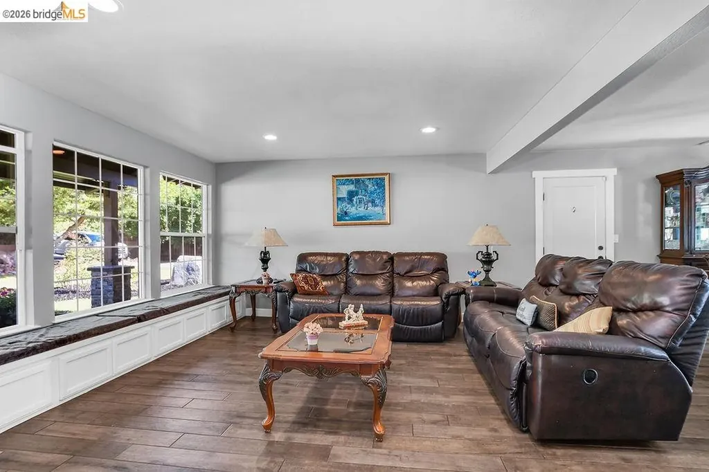 1140 Fairview Avenue Brentwood CA 94513