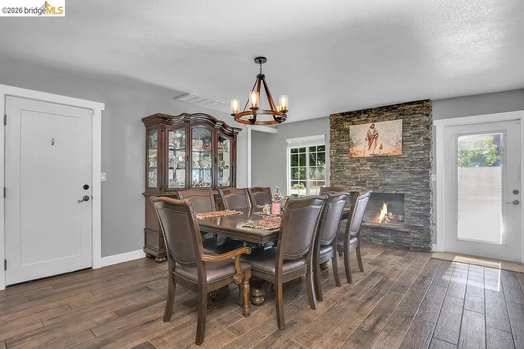 1140 Fairview Avenue Brentwood CA 94513