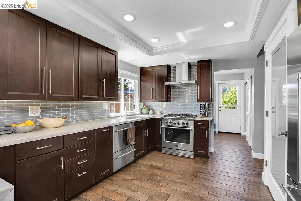 1140 Fairview Avenue Brentwood CA 94513
