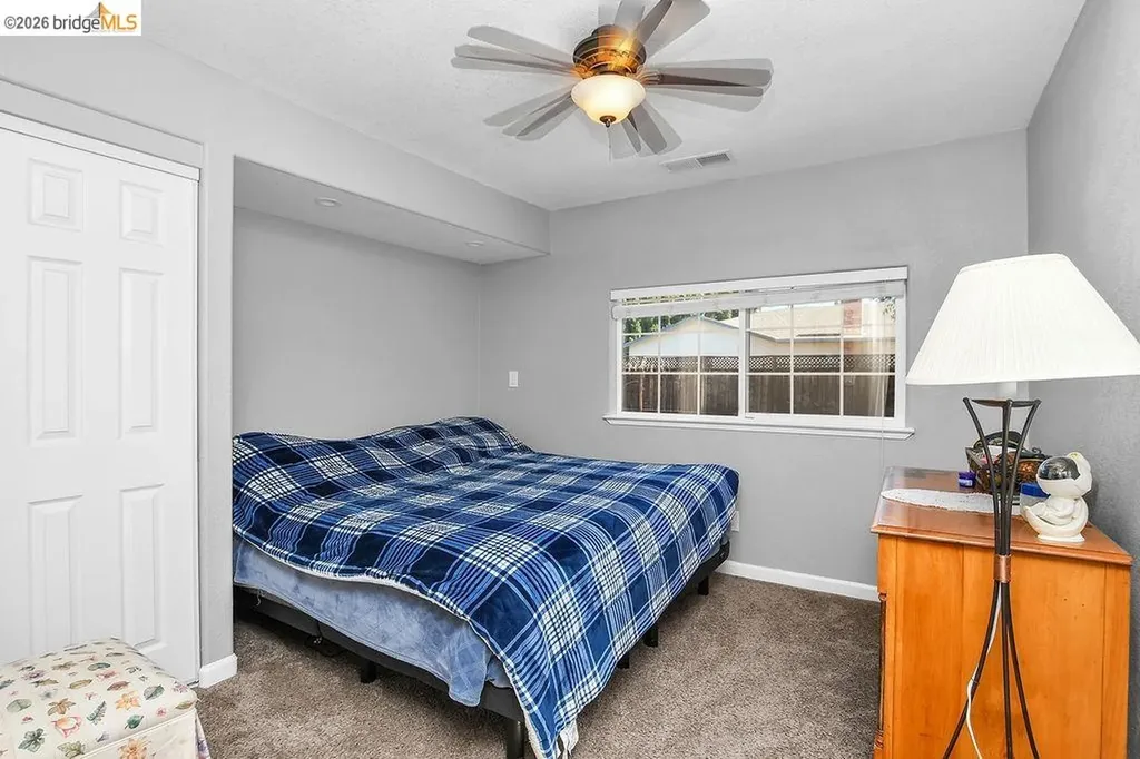 1140 Fairview Avenue Brentwood CA 94513