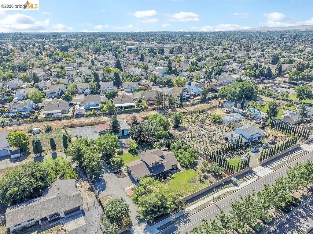 1140 Fairview Avenue Brentwood CA 94513