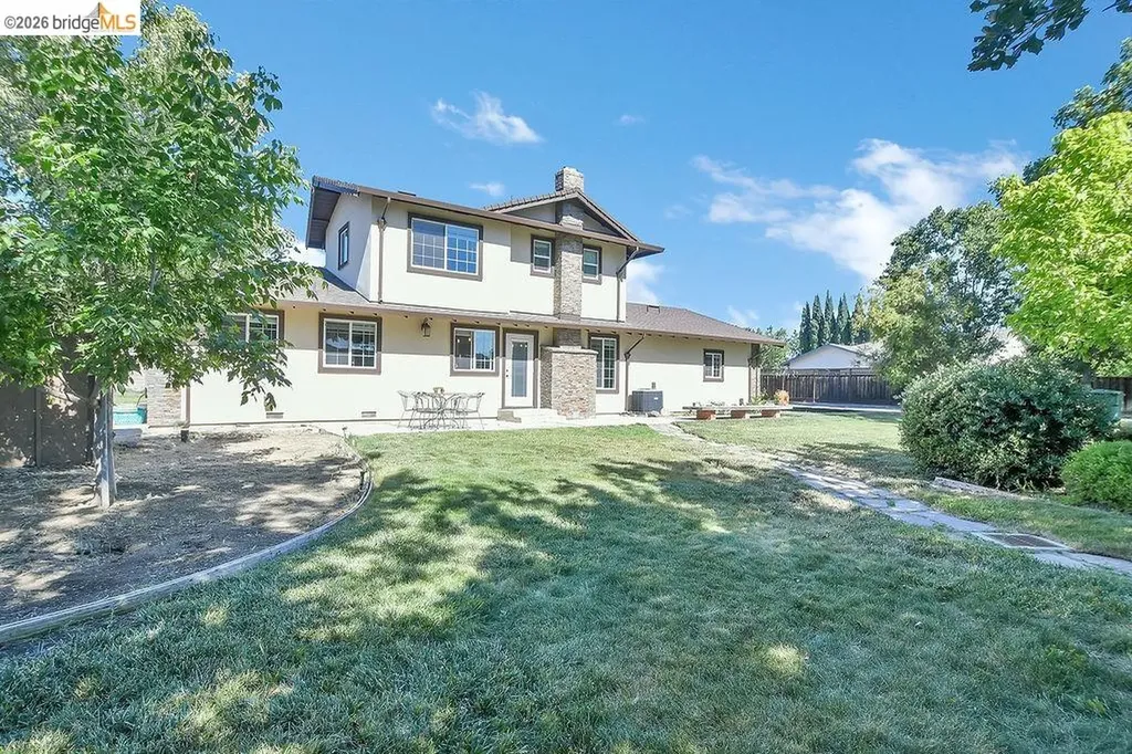 1140 Fairview Avenue Brentwood CA 94513