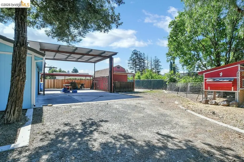 1140 Fairview Avenue Brentwood CA 94513