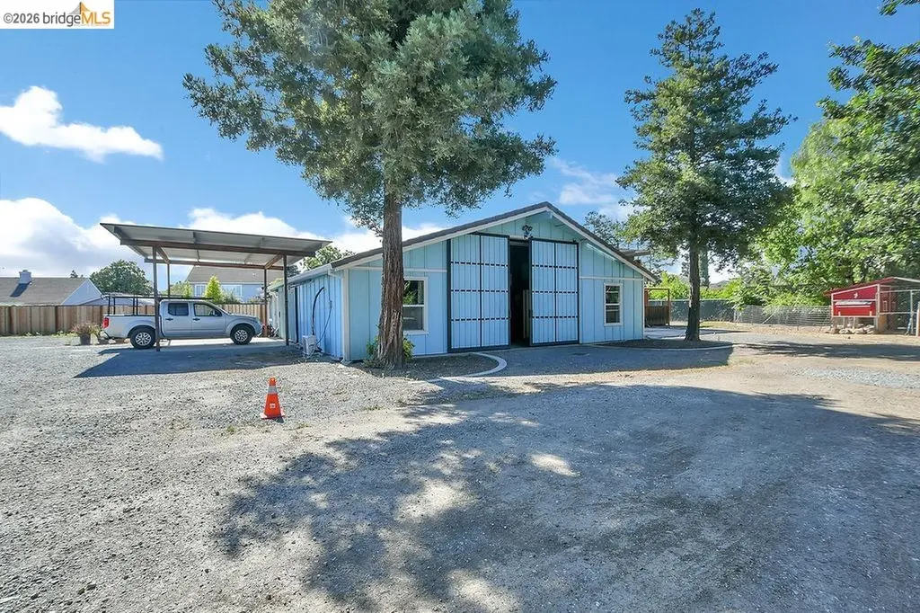 1140 Fairview Avenue Brentwood CA 94513