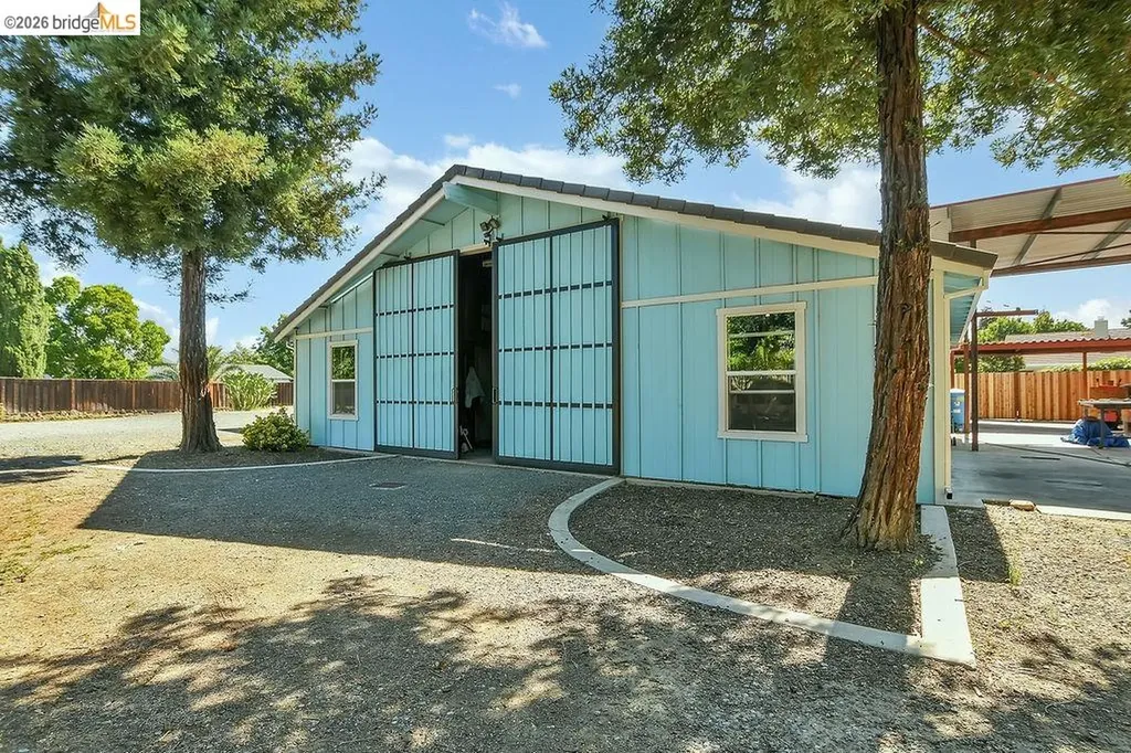 1140 Fairview Avenue Brentwood CA 94513