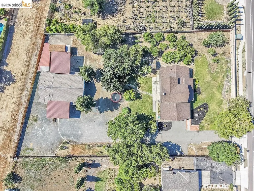 1140 Fairview Avenue Brentwood CA 94513