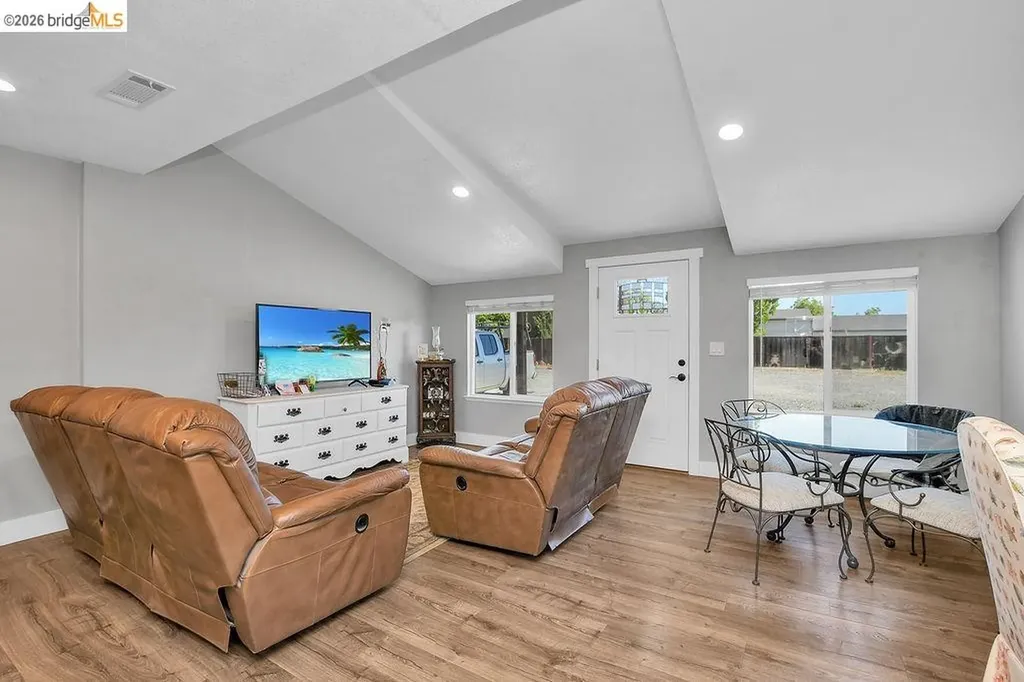 1140 Fairview Avenue Brentwood CA 94513